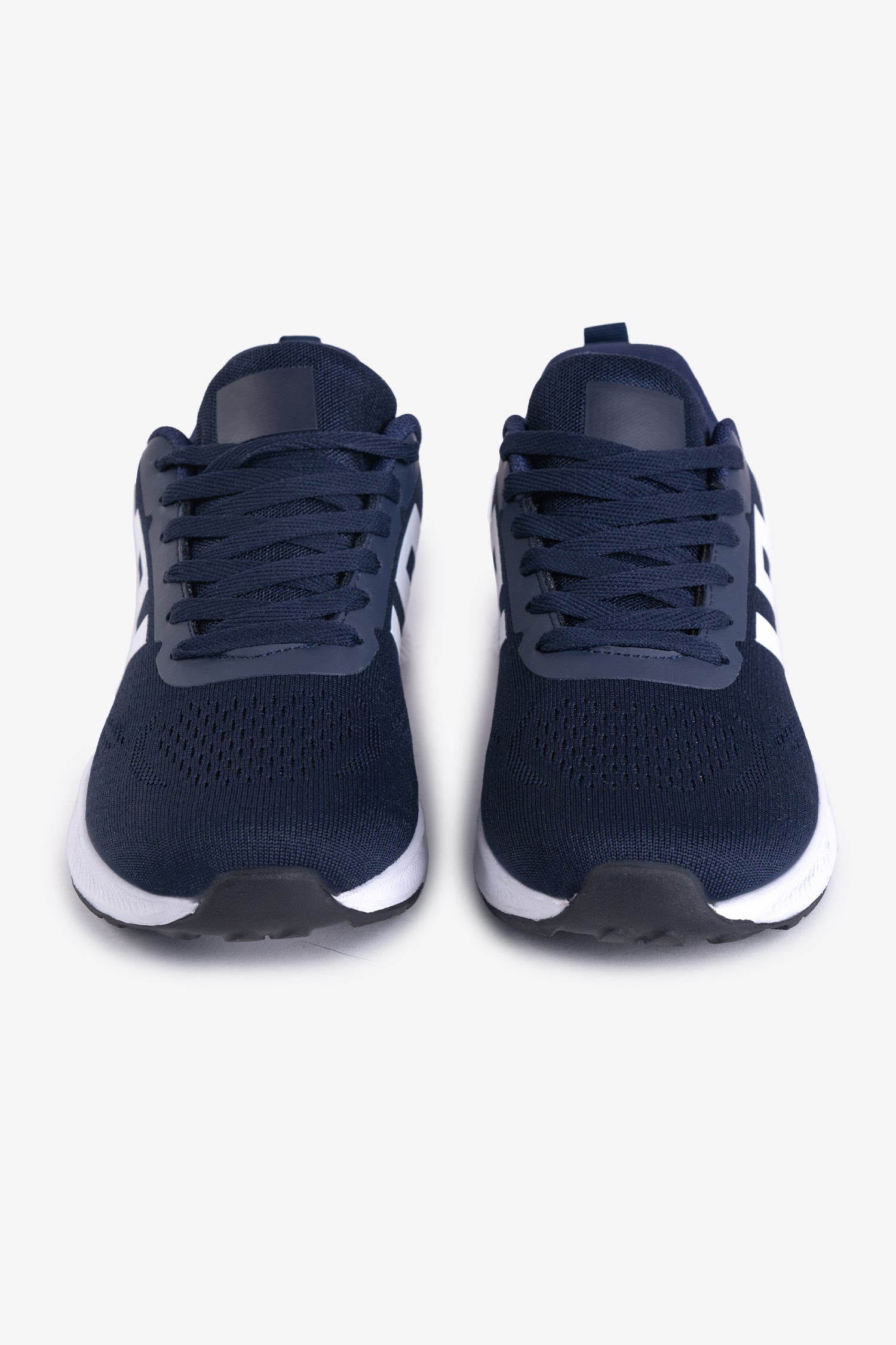 Zapatilla Azul Oscuro Hombre Fang Apóstol Apóstol
